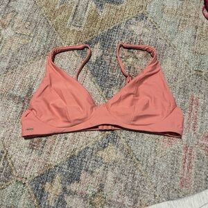 Rip curl bikini top